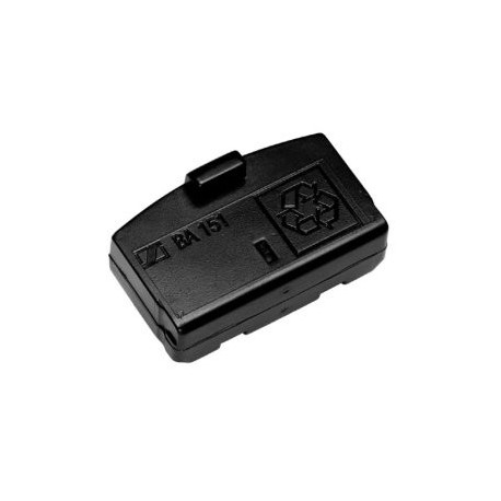 SENNHEISER Batterie Compatible Sennheiser BA151 – Casque Audio