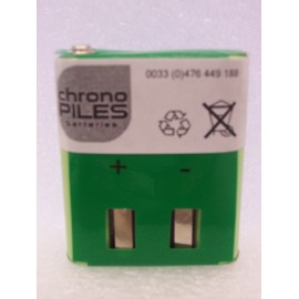 CHRONO Batterie TALKIE MOTOROLA T5... - 3,6V - 700mAh - NiCd