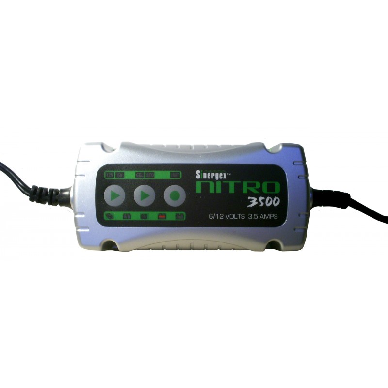 Chargeur de batterie Airsoft Nimh 220v