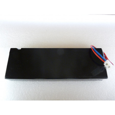 Batterie pour coffret pompe moléculaire SEIKO - 12V 2.3Ah