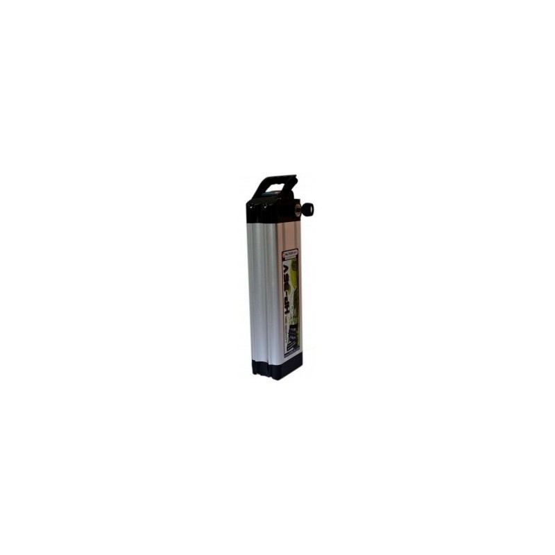 Batterie pour vélo électrique - City1000 - Bouteille - Lithium-ion - 24V -  10Ah - 3 Broches