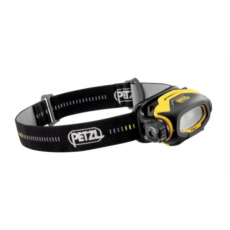 Lampe Frontale PETZL - PIXA 1 - 3 LED