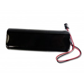 Pack Batterie SC - NiMh - 7.2V - 3.3Ah + Connecteur