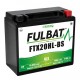 Batterie moto FULBAT FTX20HL-BS - GEL - 12V - 18.9Ah