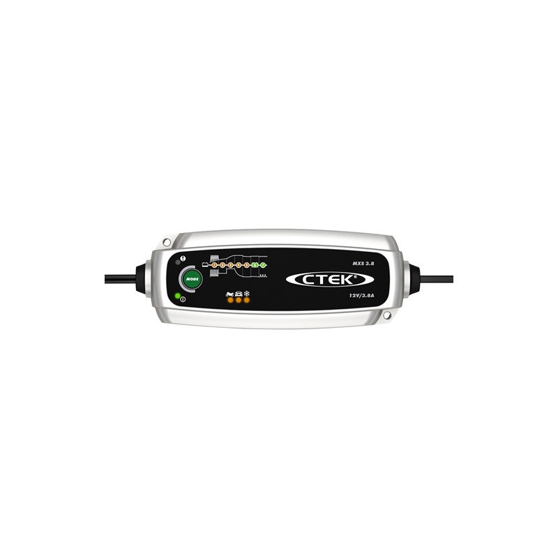 CHARGEUR VOITURE ALLUME-CIGARE Acool AD-001 - Elbootic