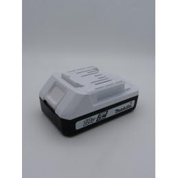 Batterie origine MAKITA Li-Ion 18V / 3 Ah - BL1815G-1.5