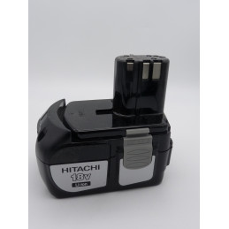 Batterie origine HITACHI - Li-Ion 18V / 3 Ah - EBM1830-3