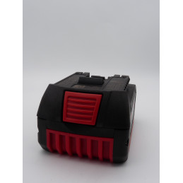 Batterie origine BOSH - Li-Ion 18V / 5 Ah - A0025U5
