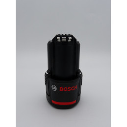 Batterie origine BOSH - Li-Ion 18V / 5 Ah - 3361