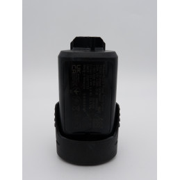 Batterie origine BOSH - Li-Ion 18V / 5 Ah - 3361